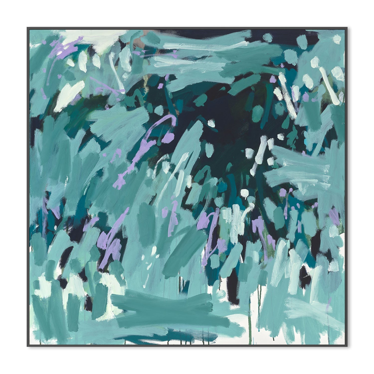 wall-art-print-canvas-poster-framed-Limelight, Style A , By Alicia Benetatos-3