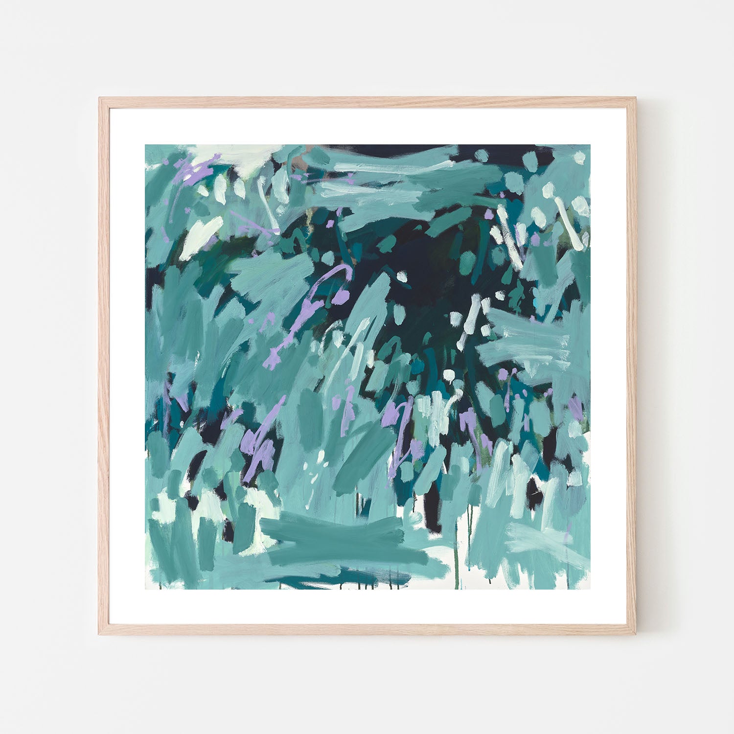 wall-art-print-canvas-poster-framed-Limelight, Style A , By Alicia Benetatos-6