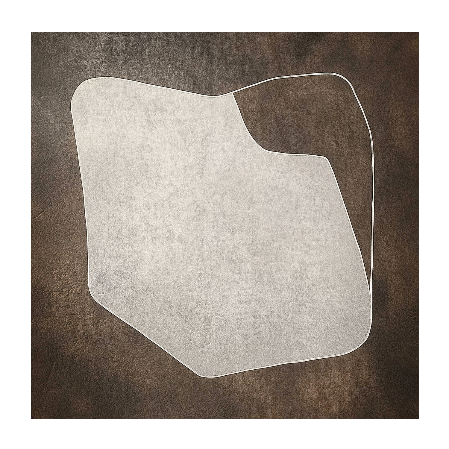wall-art-print-canvas-poster-framed-Line And Shape, Style A & B, Set Of 2 , By Alma-8