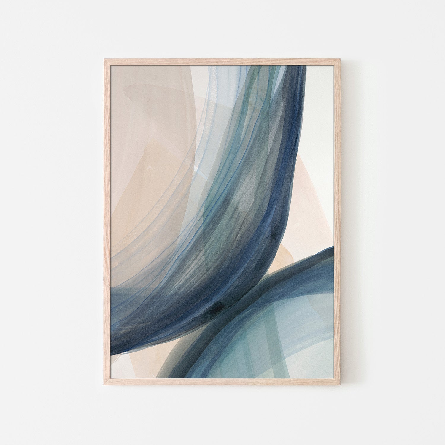 wall-art-print-canvas-poster-framed-Liquid Pools-6