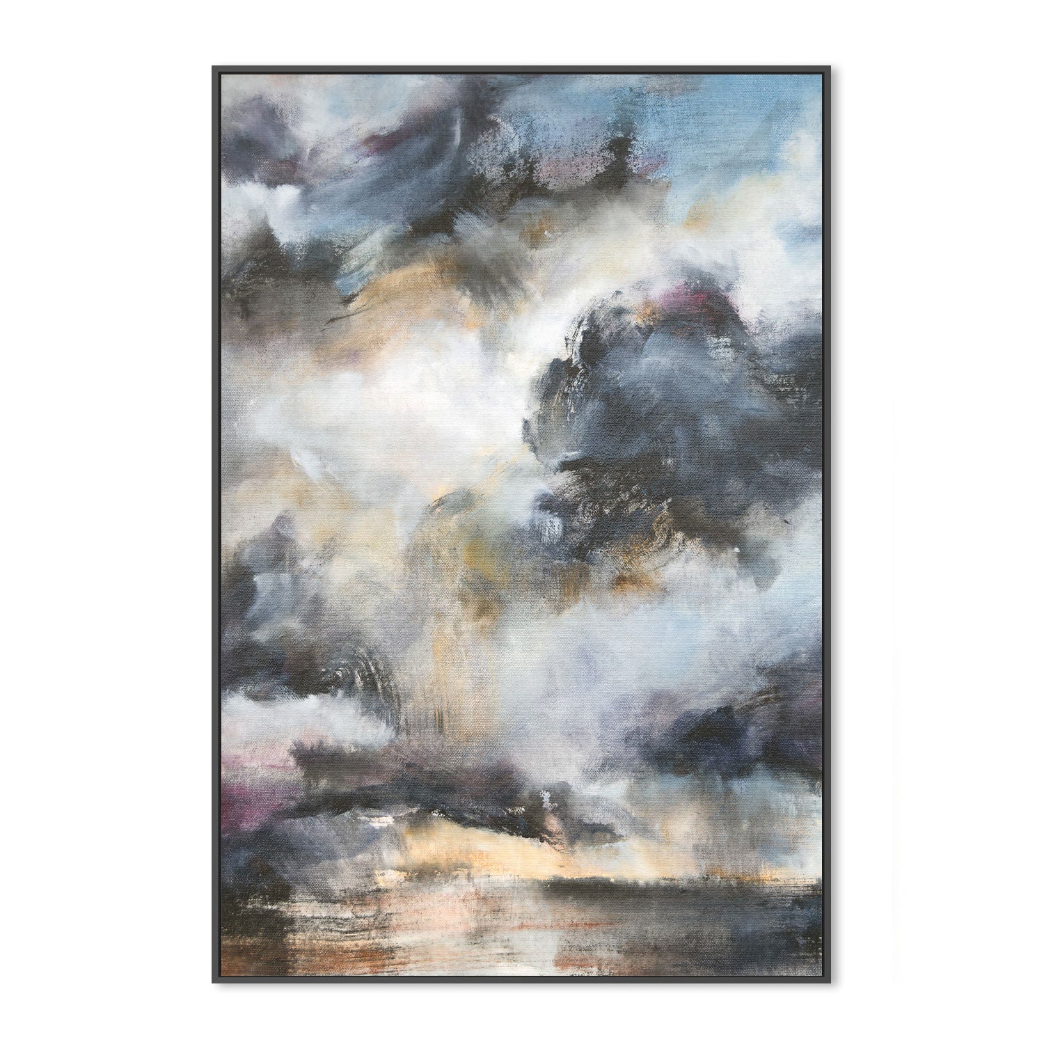 wall-art-print-canvas-poster-framed-Living Light , By Tiffany Blaise-3