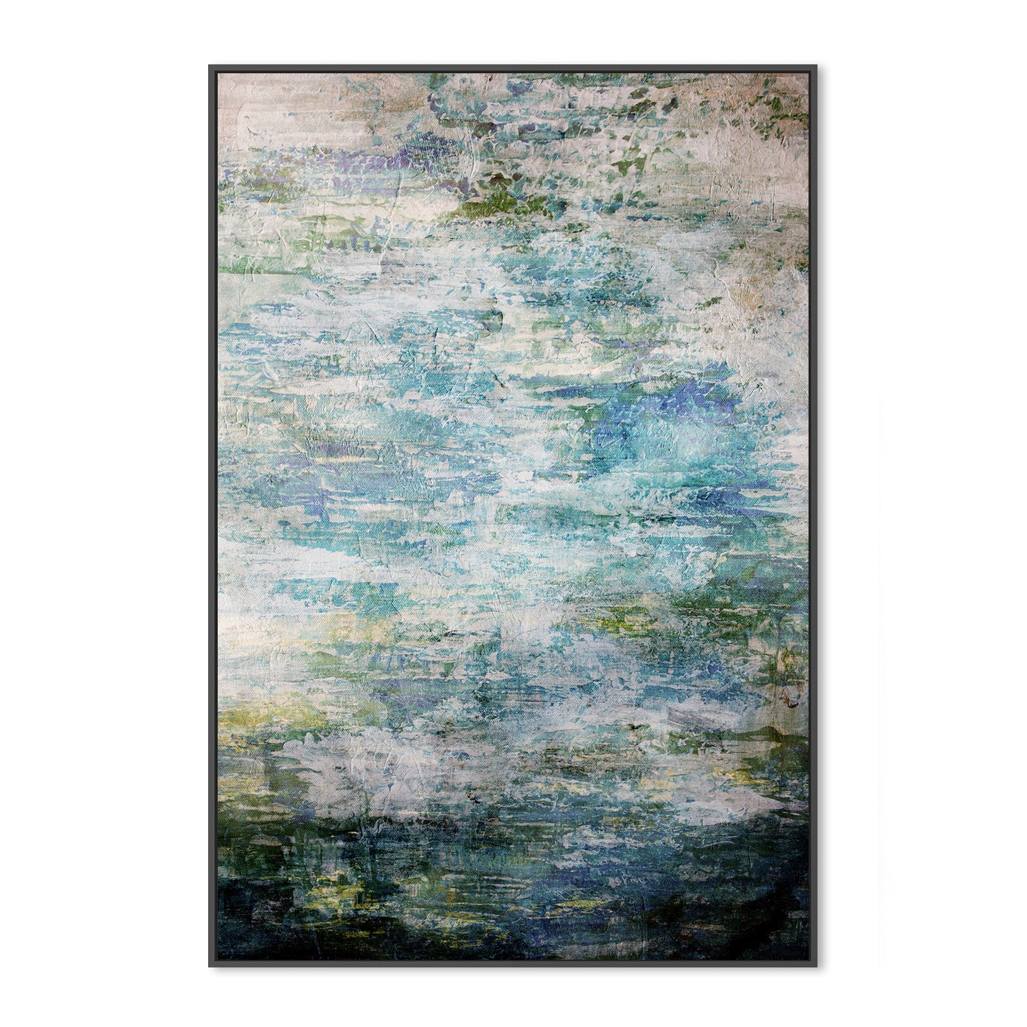 wall-art-print-canvas-poster-framed-Living Waters-3