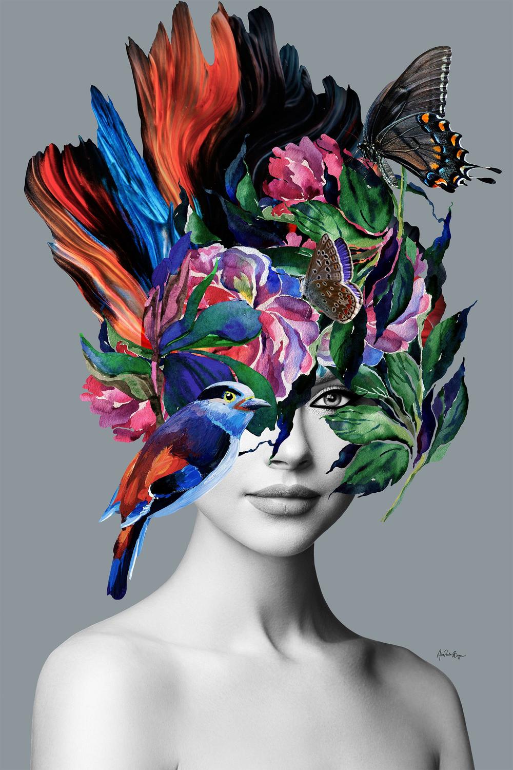 wall-art-print-canvas-poster-framed-Loewe-1