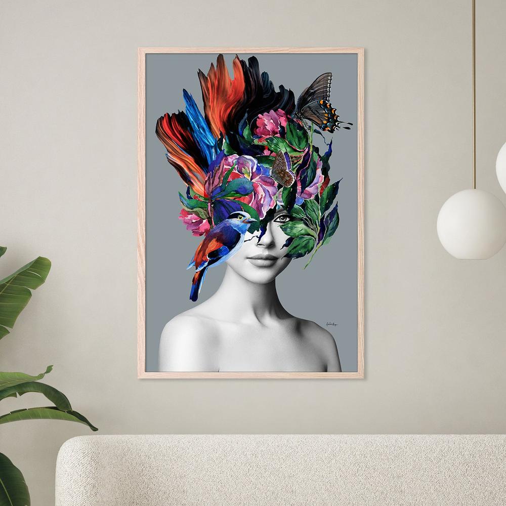 wall-art-print-canvas-poster-framed-Loewe-7