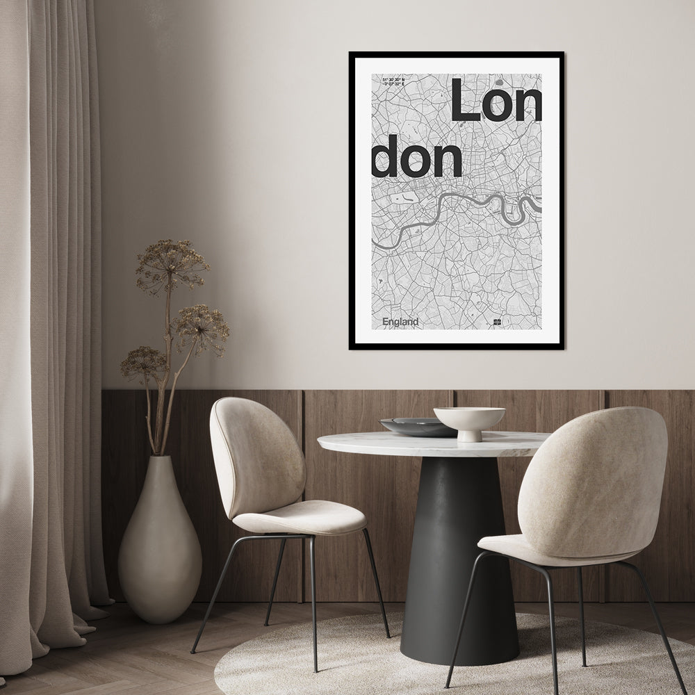 London