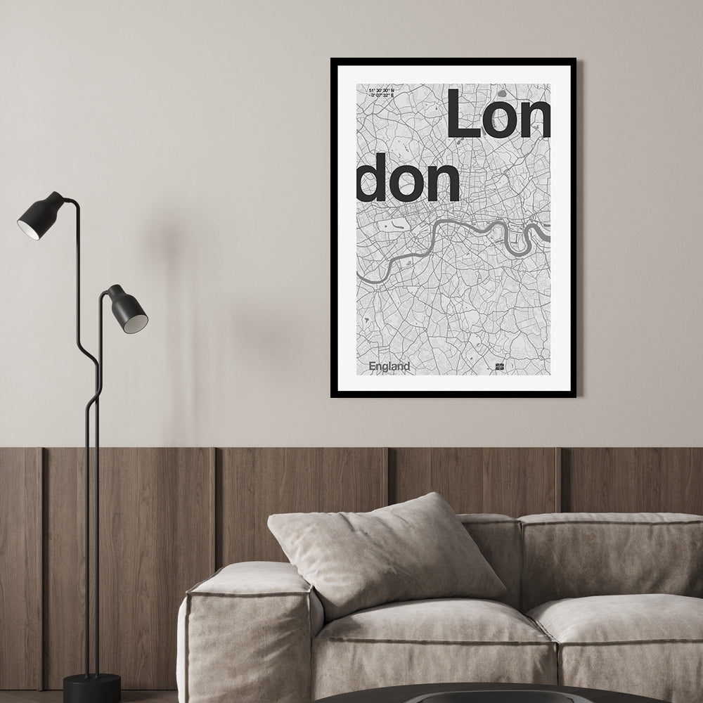 London
