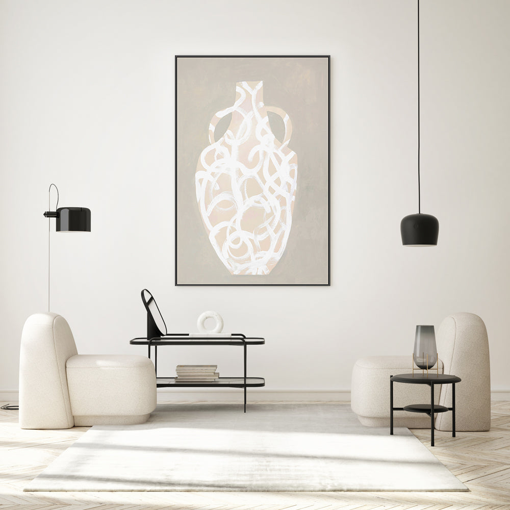 wall-art-print-canvas-poster-framed-Loopy Vase-7