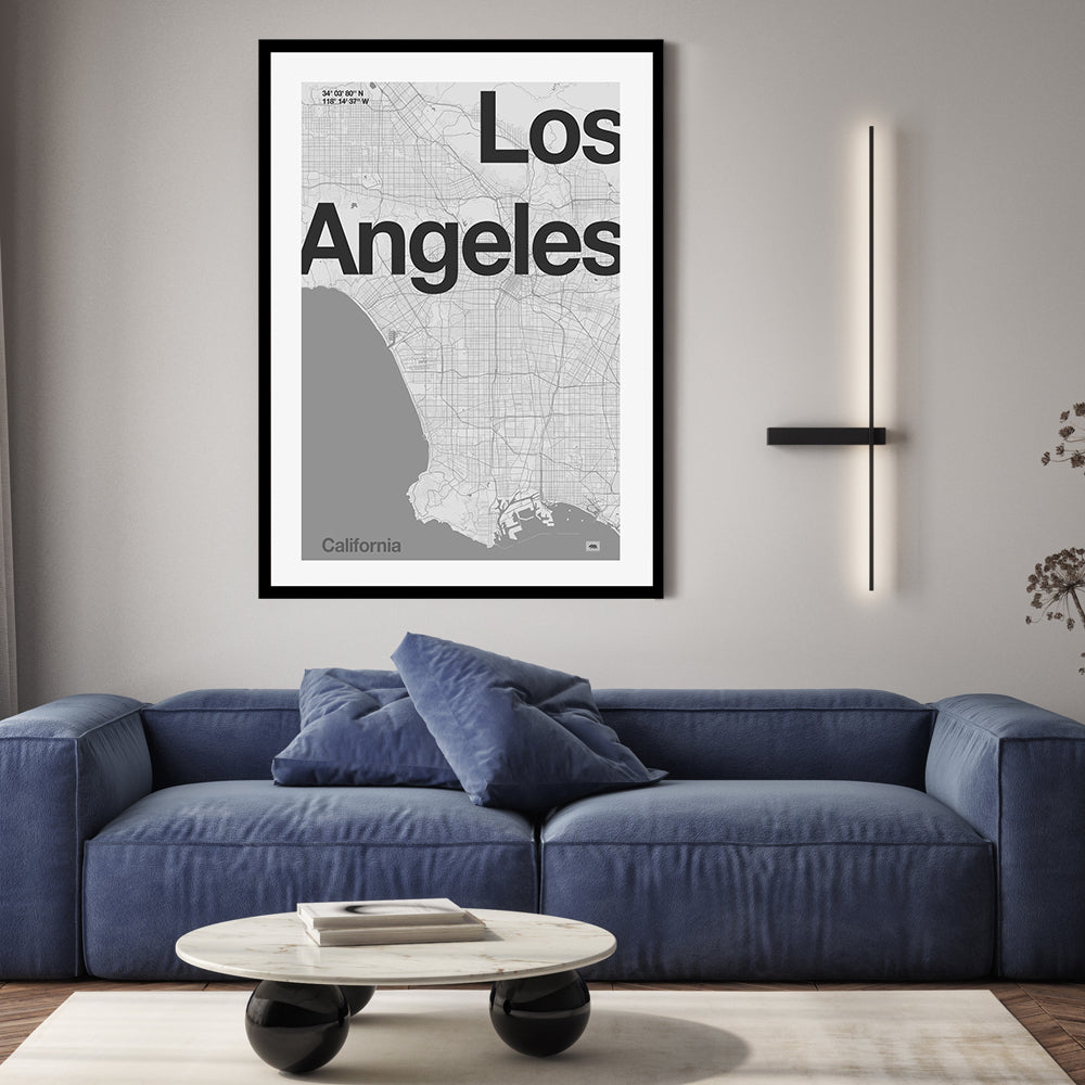 Los Angeles