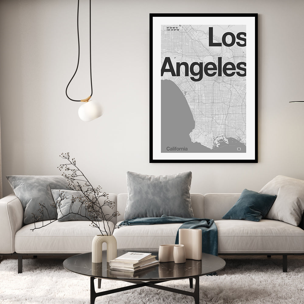 Los Angeles