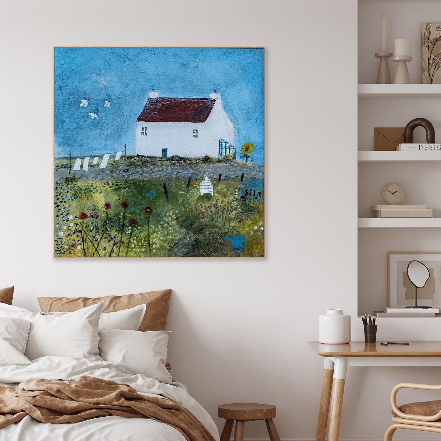 wall-art-print-canvas-poster-framed-Lou OH , By Louise O’Hara-2