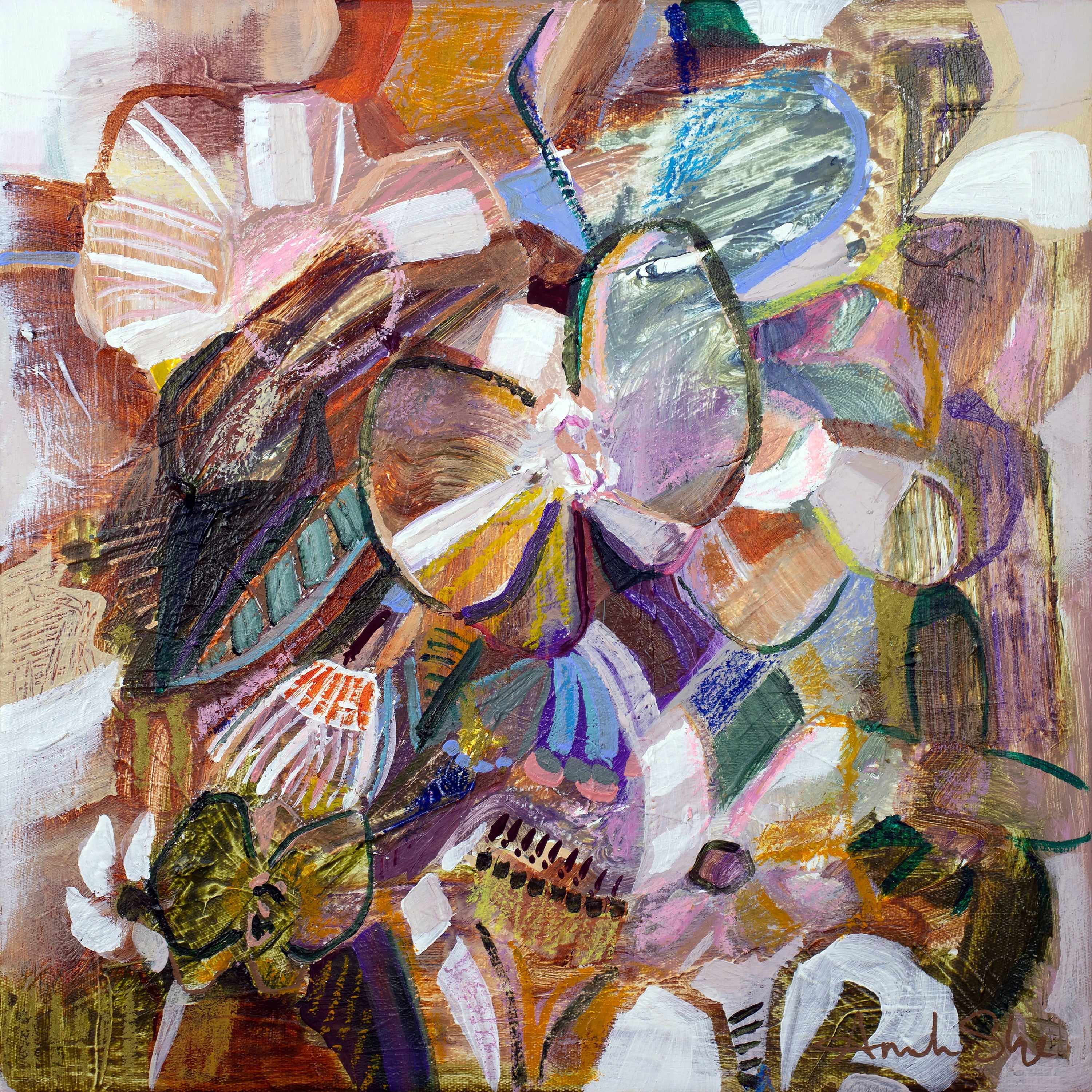 wall-art-print-canvas-poster-framed-Love Language-1