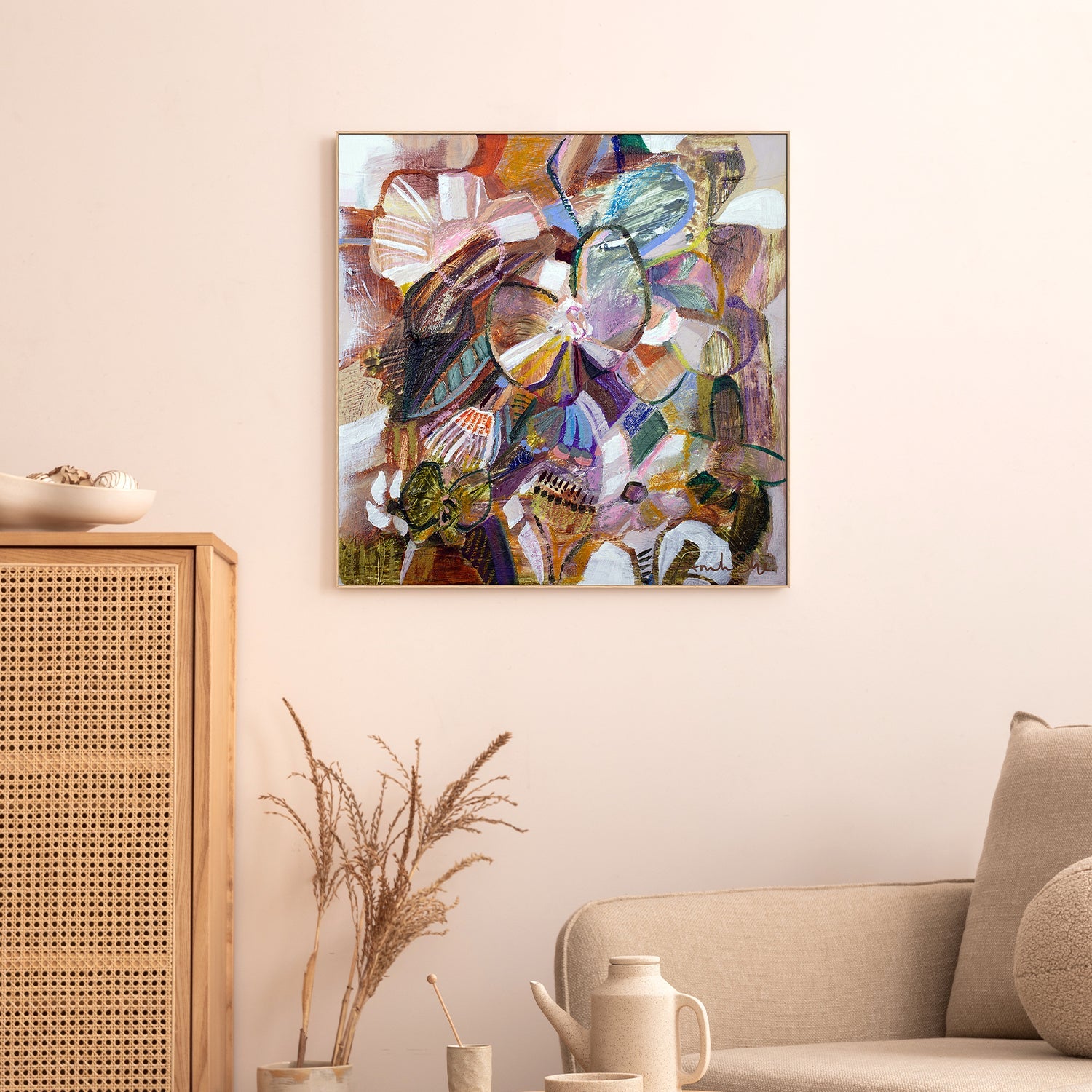 wall-art-print-canvas-poster-framed-Love Language-9