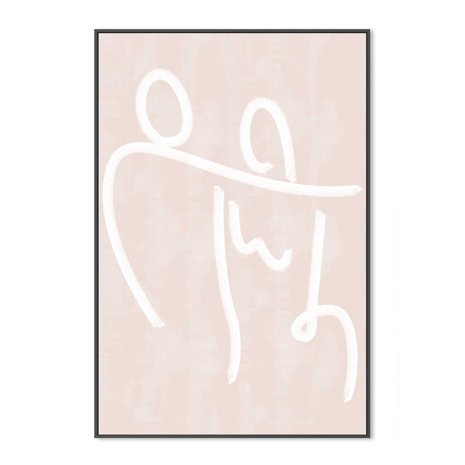 wall-art-print-canvas-poster-framed-Lovers-3