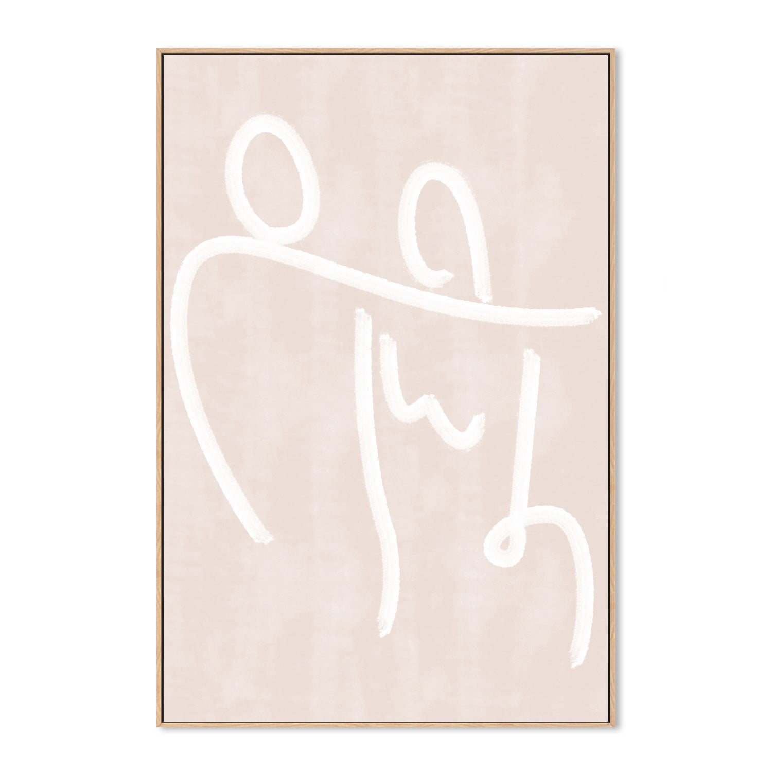 wall-art-print-canvas-poster-framed-Lovers-4
