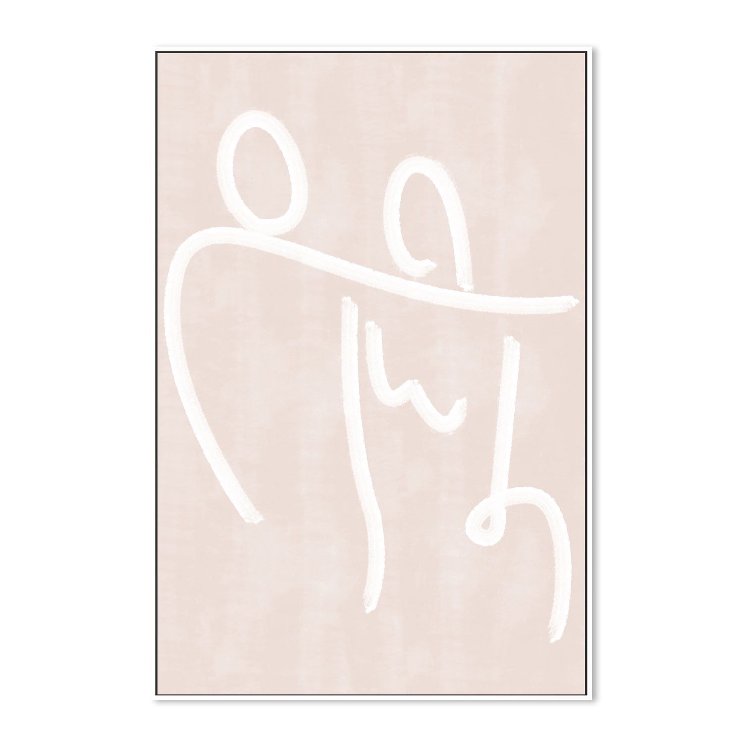 wall-art-print-canvas-poster-framed-Lovers-5