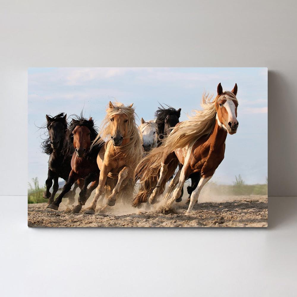 wall-art-print-canvas-poster-framed-Lucky Six, By Adam Wong-by-Plus X Studio-Gioia Wall Art