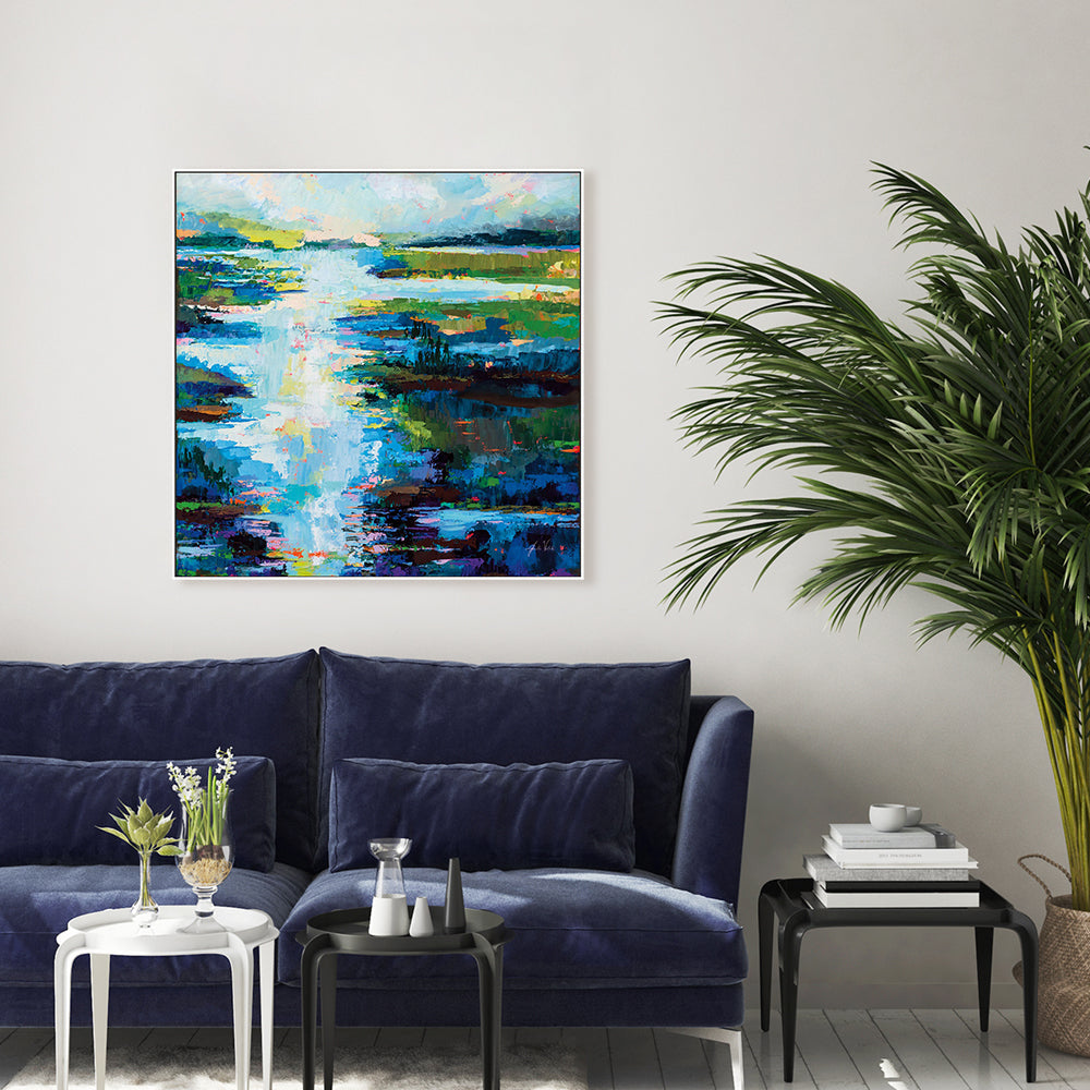 wall-art-print-canvas-poster-framed-Luminescence-by-Jeanette Vertentes-Gioia Wall Art