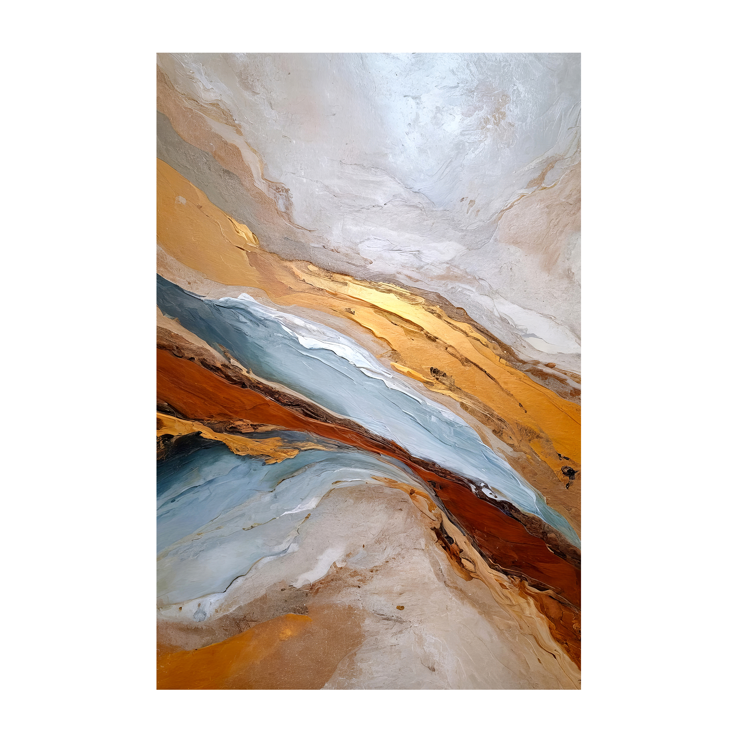 wall-art-print-canvas-poster-framed-Luminous Drift, By Alpenglow Workshop , By Alpenglow Workshop-1
