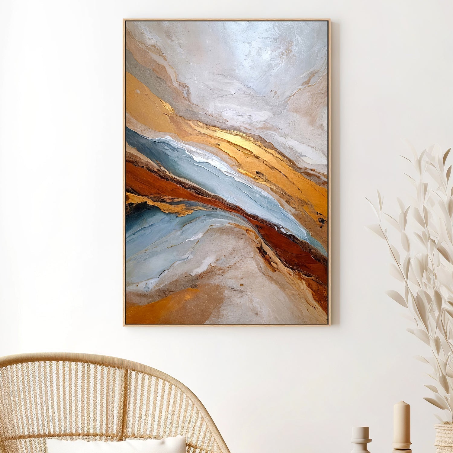 wall-art-print-canvas-poster-framed-Luminous Drift, By Alpenglow Workshop , By Alpenglow Workshop-2