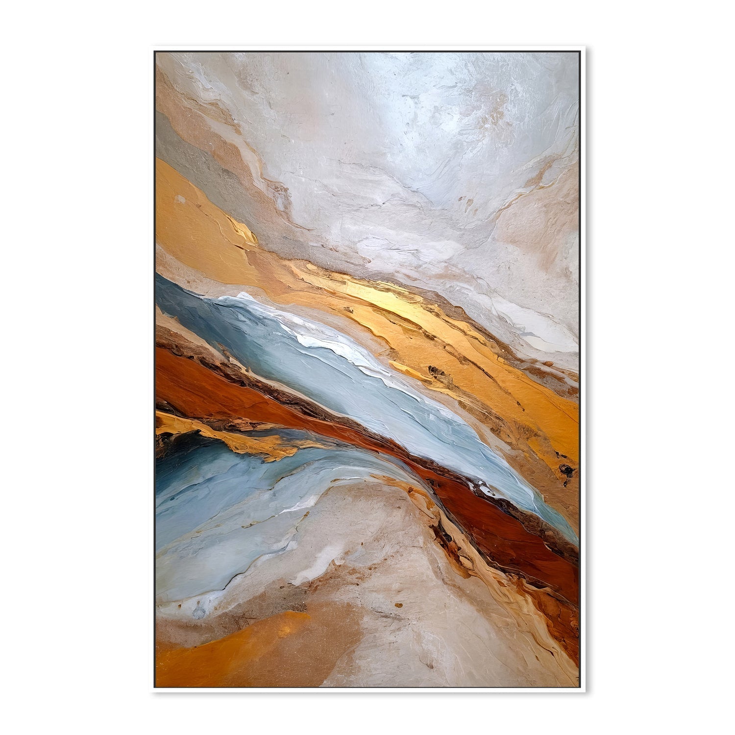 wall-art-print-canvas-poster-framed-Luminous Drift, By Alpenglow Workshop , By Alpenglow Workshop-5