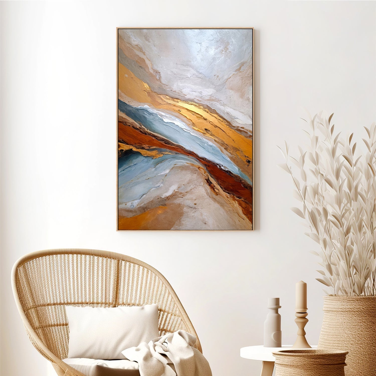 wall-art-print-canvas-poster-framed-Luminous Drift, By Alpenglow Workshop , By Alpenglow Workshop-7