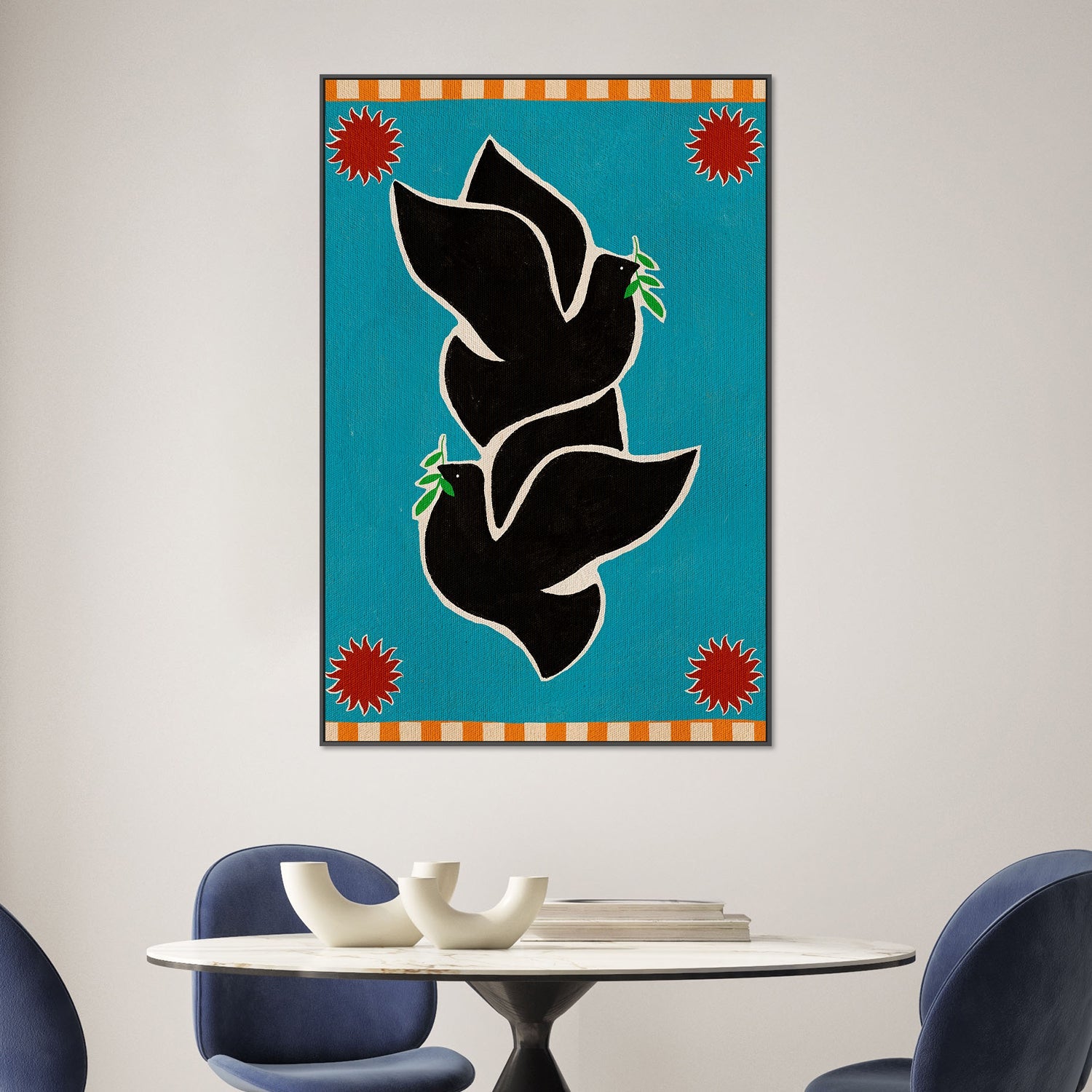 wall-art-print-canvas-poster-framed-Lush Duo-7