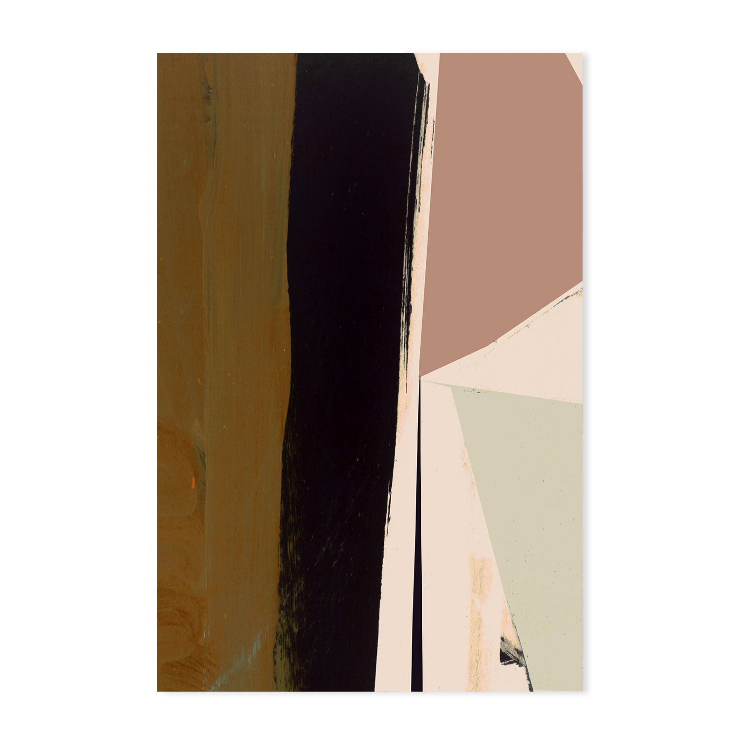 wall-art-print-canvas-poster-framed-Luxed, Set of 2 , By Dan Hobday, Exclusive To Gioia-by-Dan Hobday Artwork Exclusive To Gioia-Gioia Wall Art