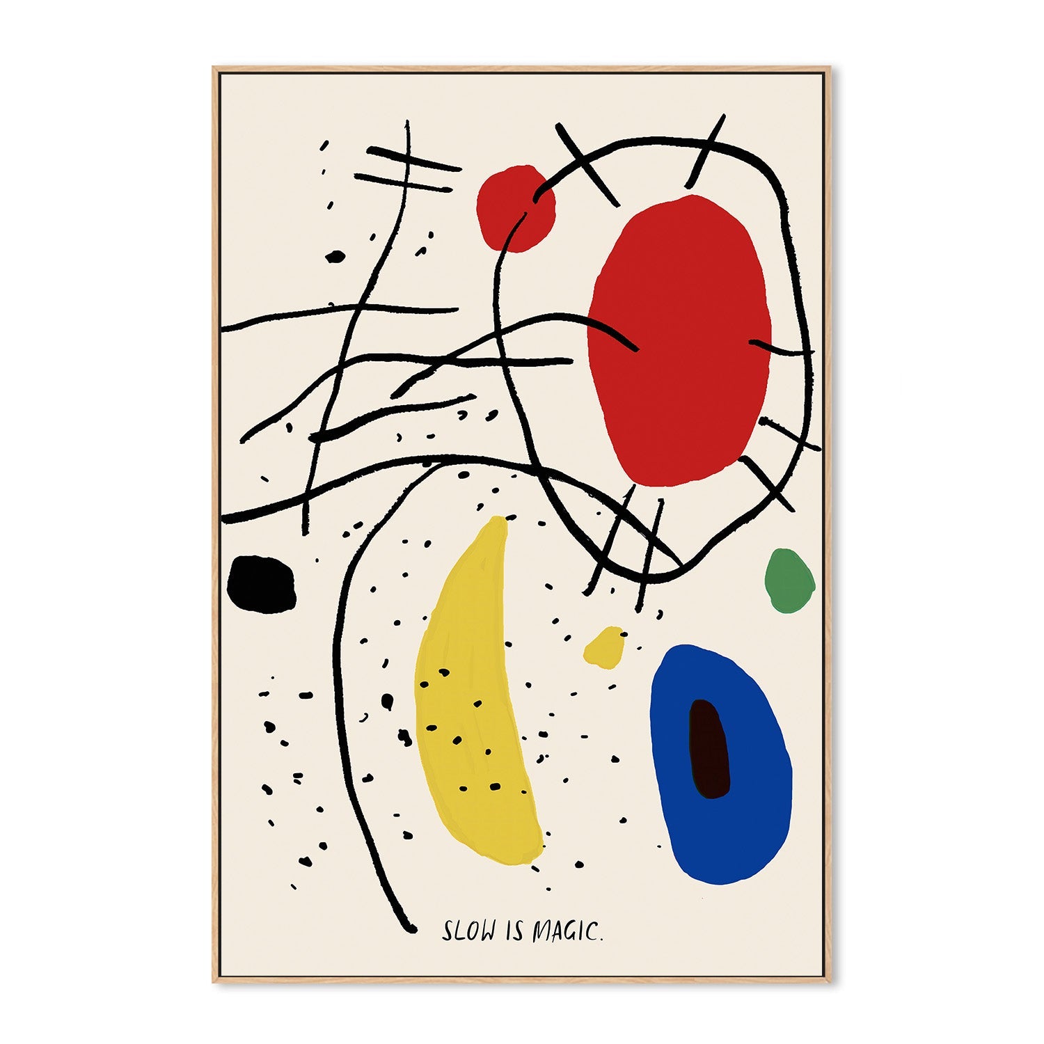 wall-art-print-canvas-poster-framed-Magic Unveiled-4