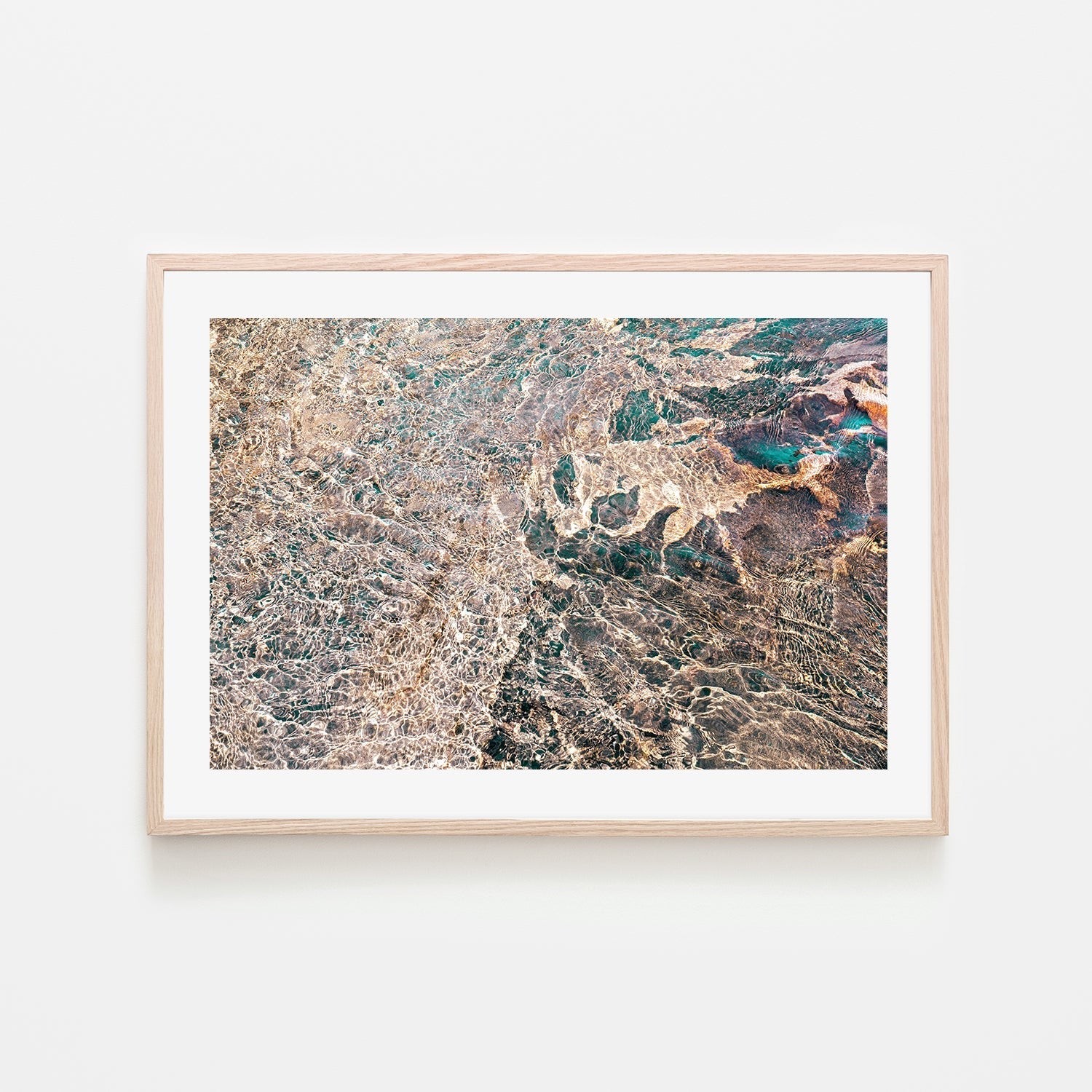 wall-art-print-canvas-poster-framed-Magical River , By Hope Bainbridge-6