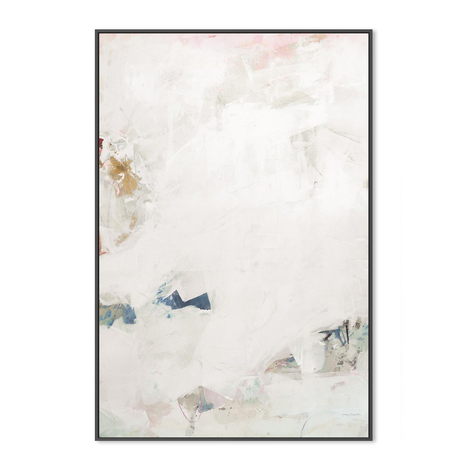 wall-art-print-canvas-poster-framed-Making Space for Something New Neutral-3