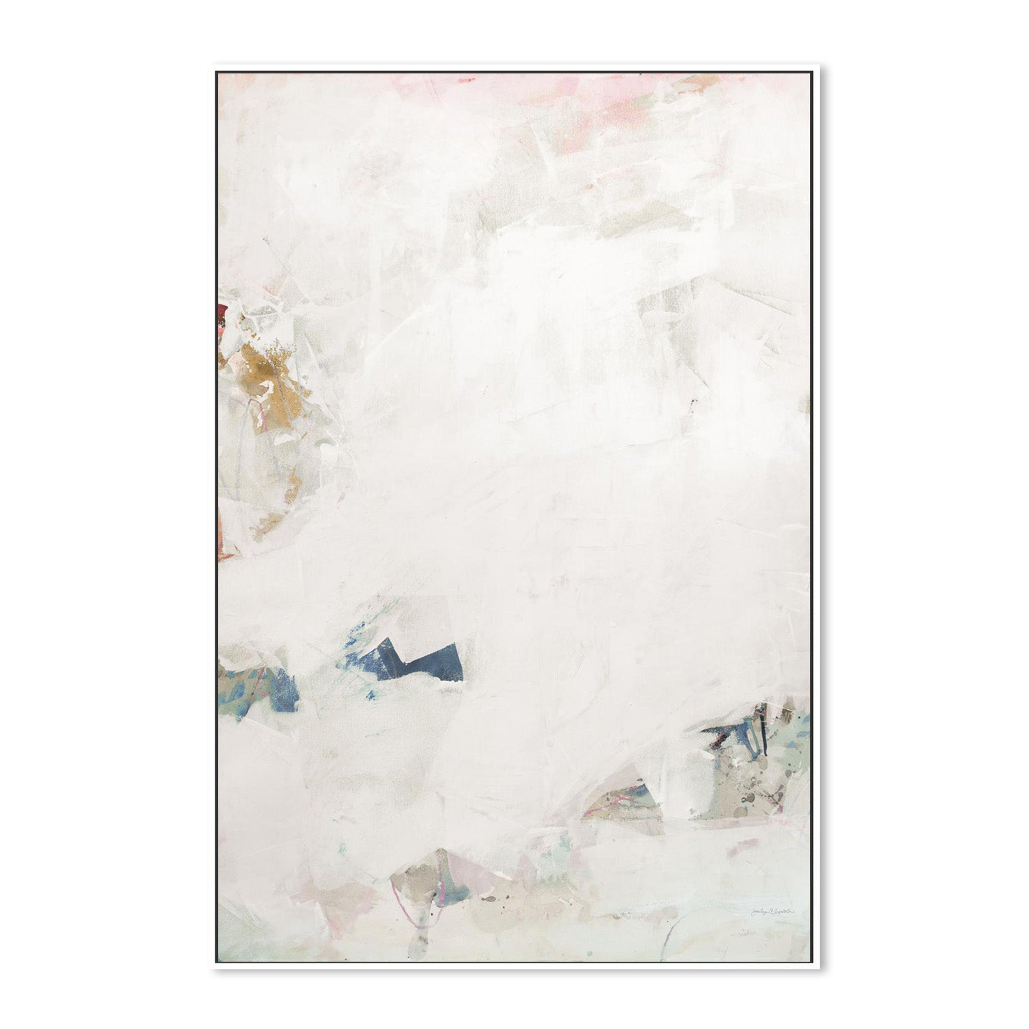 wall-art-print-canvas-poster-framed-Making Space for Something New Neutral-5