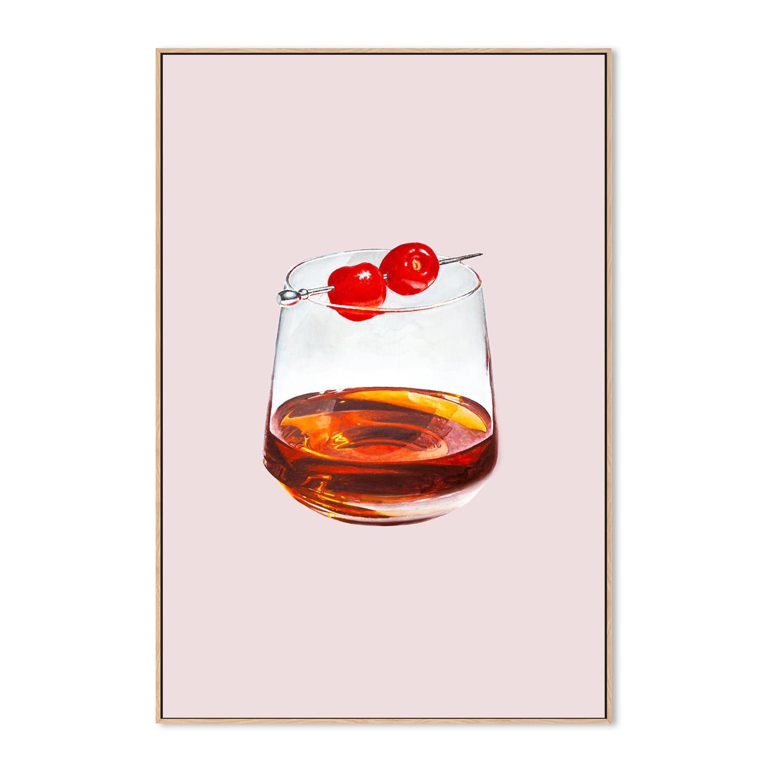 wall-art-print-canvas-poster-framed-Manhattan-4