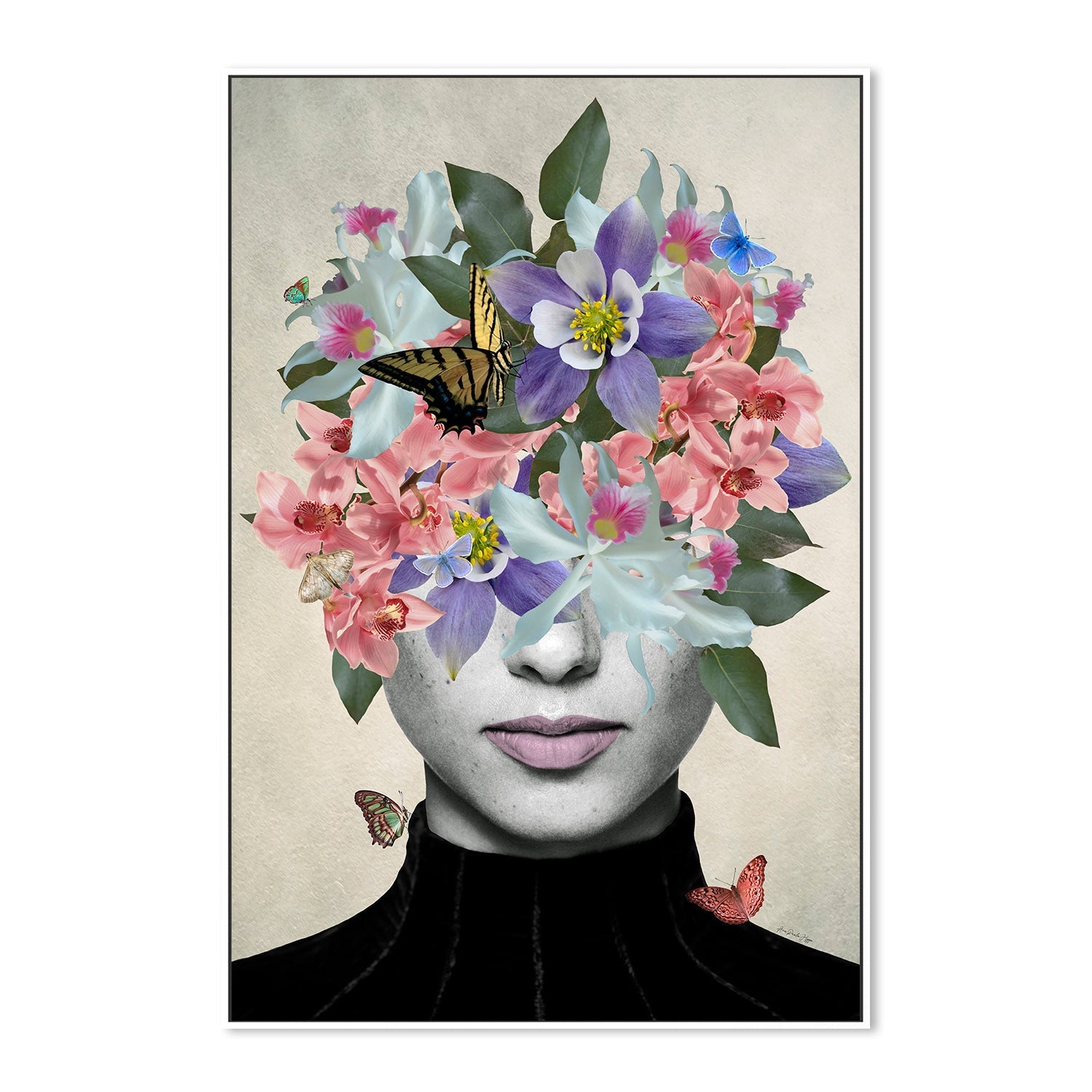 wall-art-print-canvas-poster-framed-Manhattan Vibes , By Ana Paula Hoppe-5