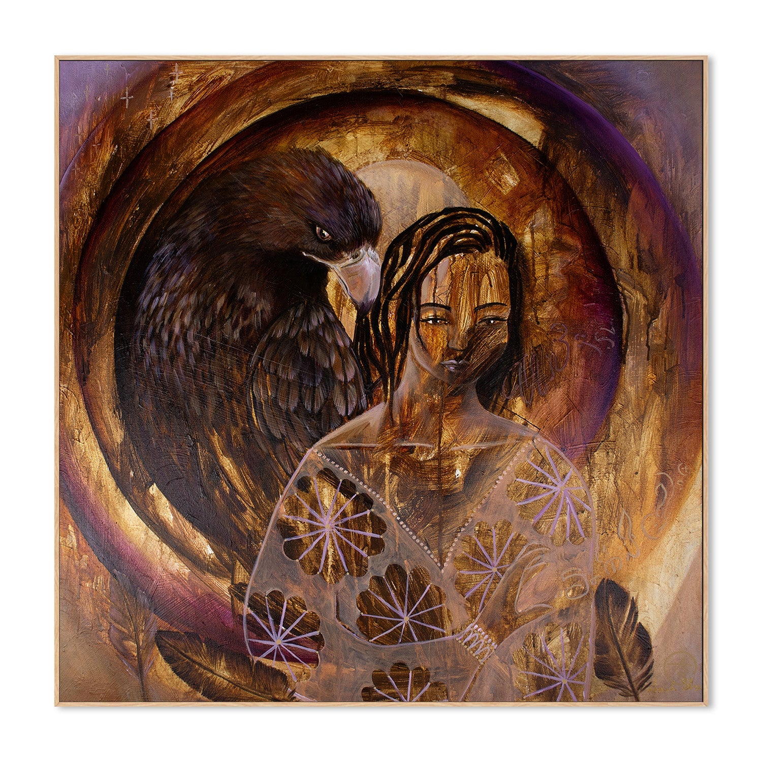 wall-art-print-canvas-poster-framed-Manina-4
