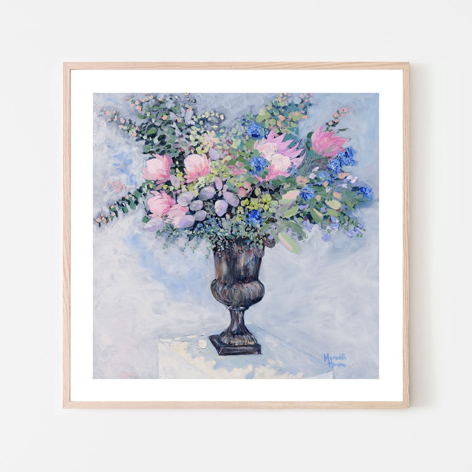 wall-art-print-canvas-poster-framed-Margaret-by-Meredith Howse-Gioia Wall Art
