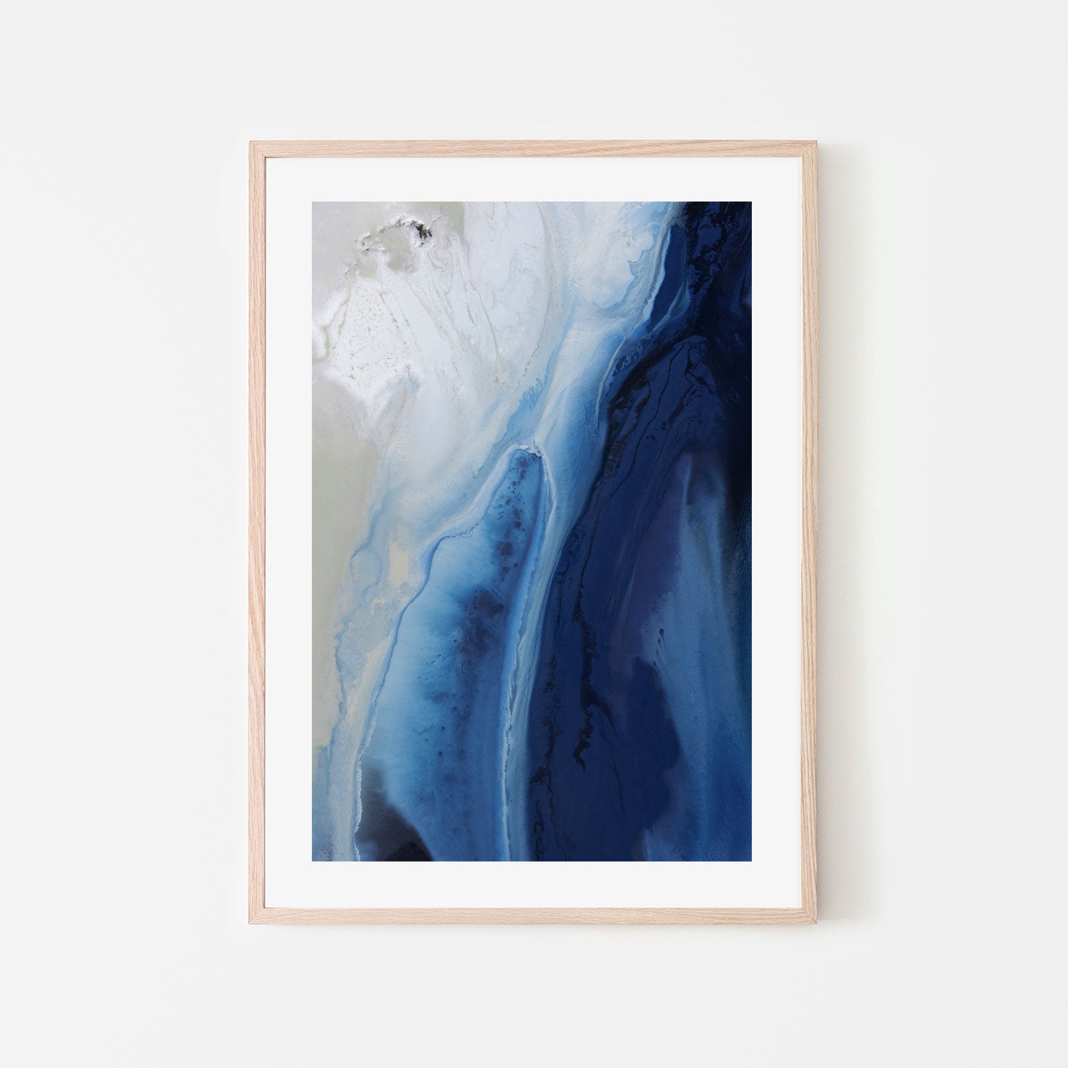 wall-art-print-canvas-poster-framed-Marine Majesty, Style B , By Petra Meikle-6