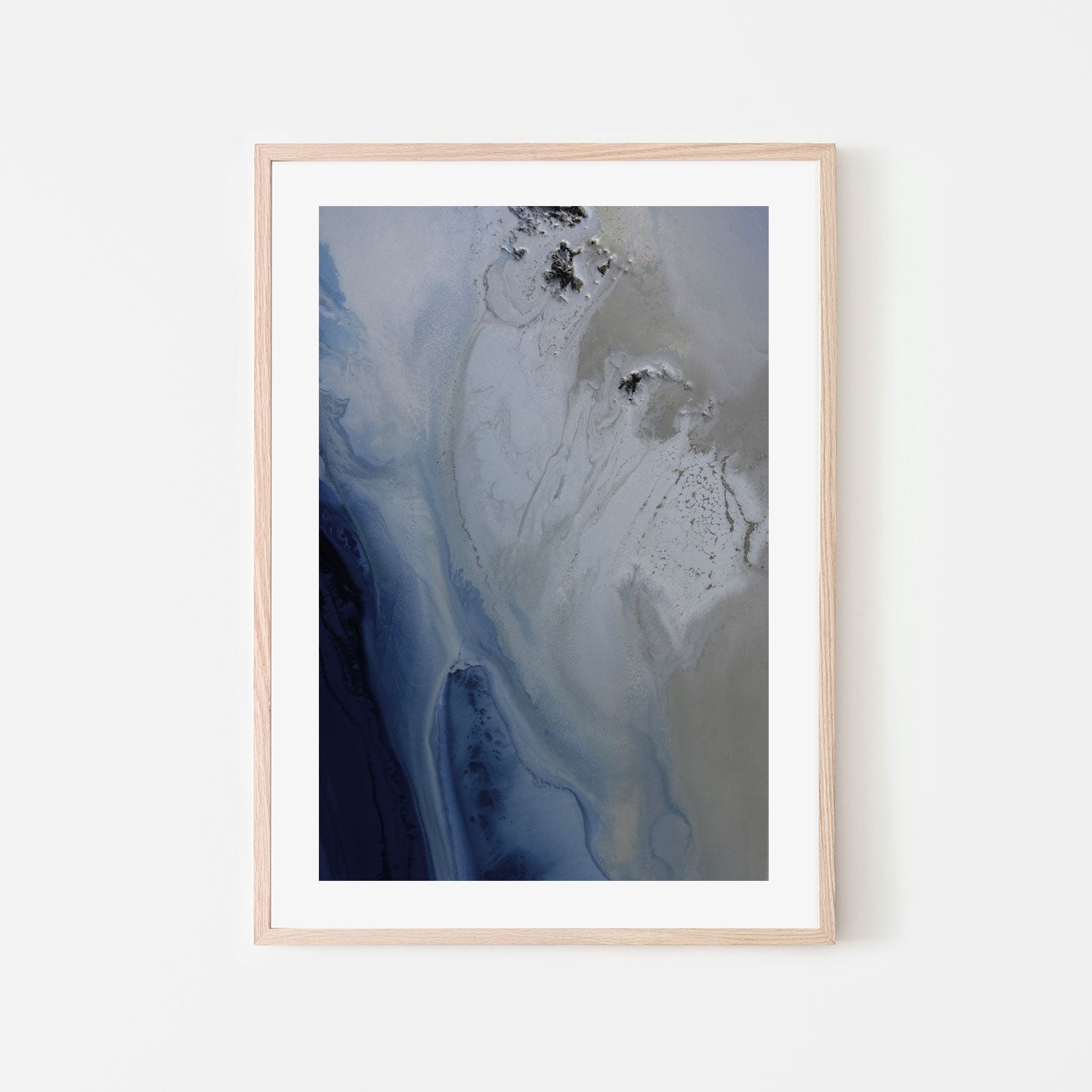 wall-art-print-canvas-poster-framed-Marine Majesty, Style C , By Petra Meikle-6