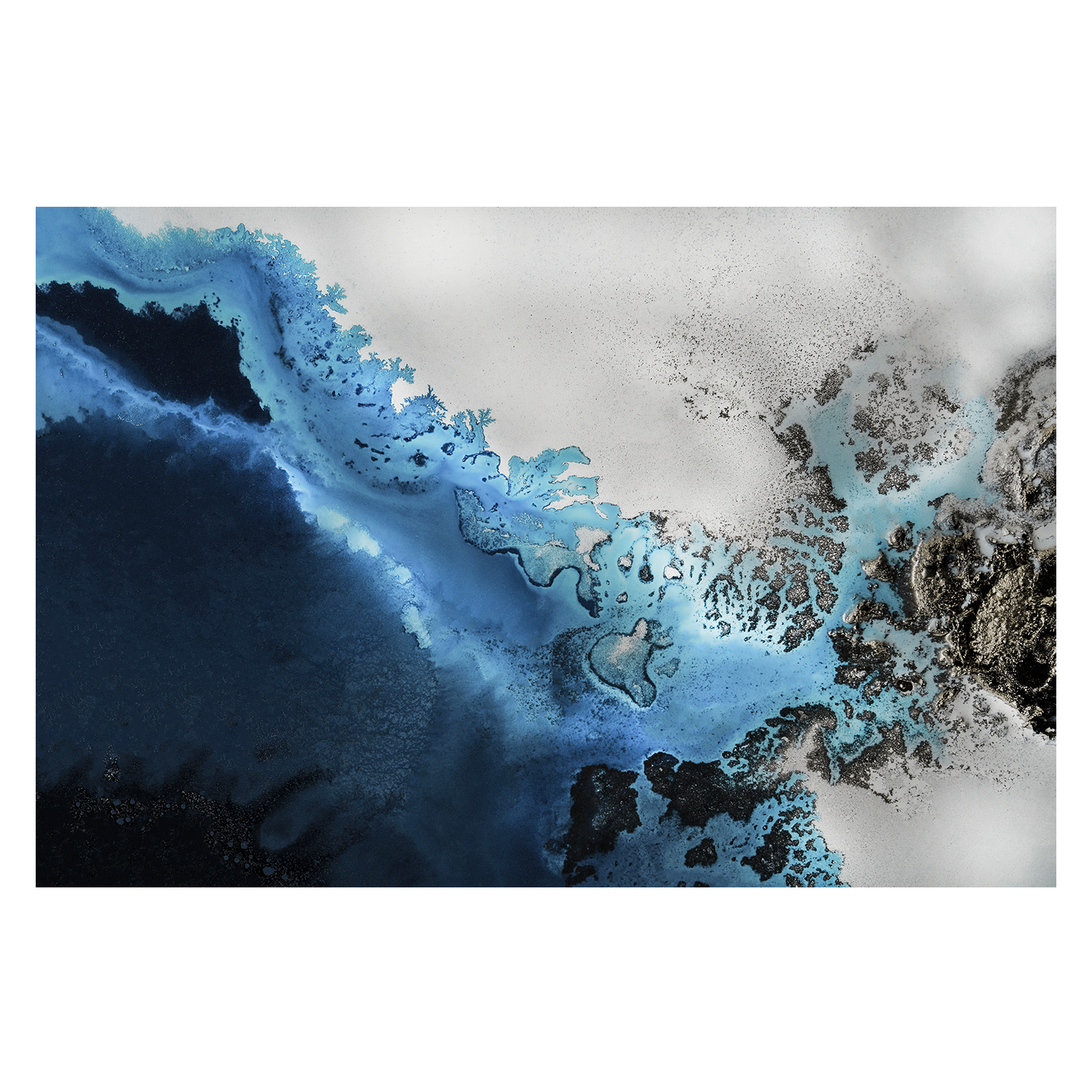 wall-art-print-canvas-poster-framed-Maritime Majesty , By Petra Meikle-1