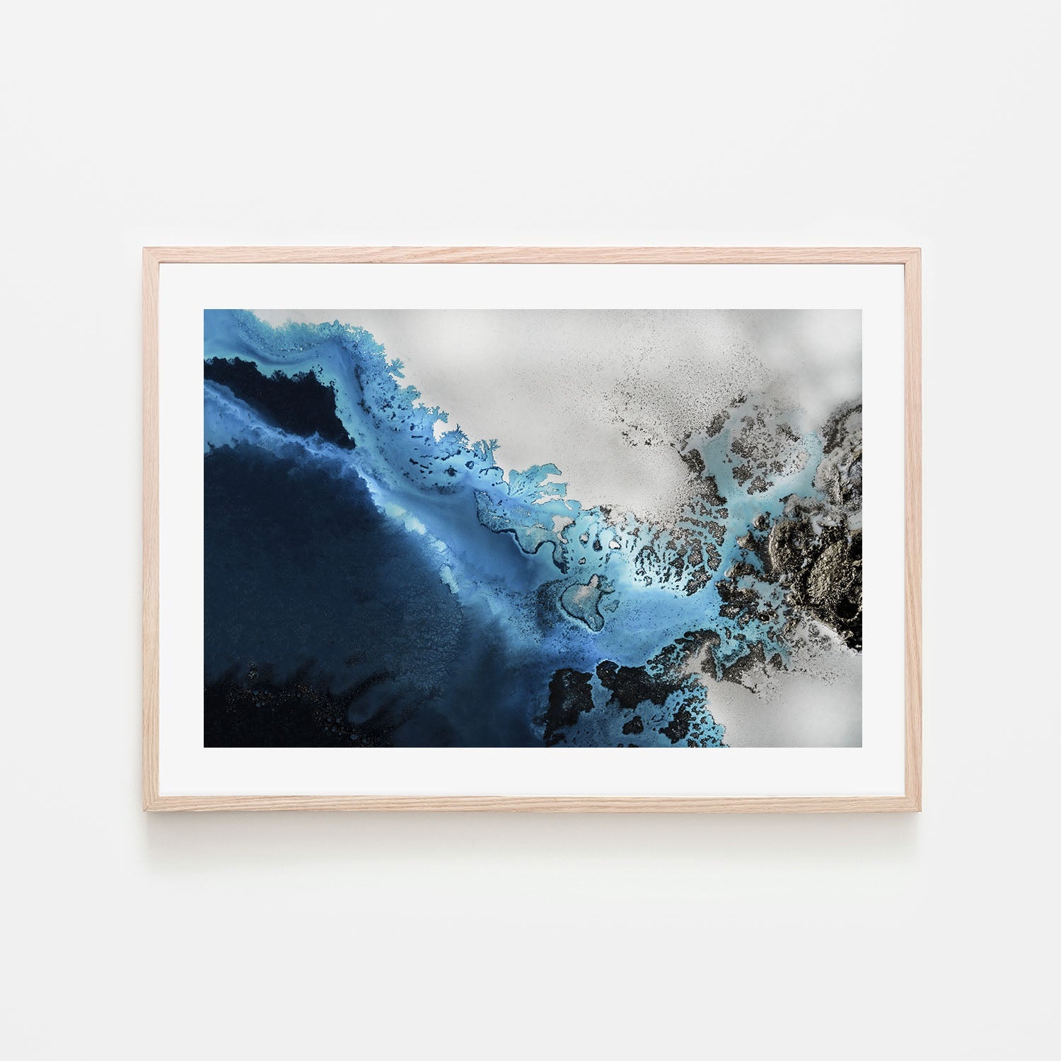 wall-art-print-canvas-poster-framed-Maritime Majesty , By Petra Meikle-6