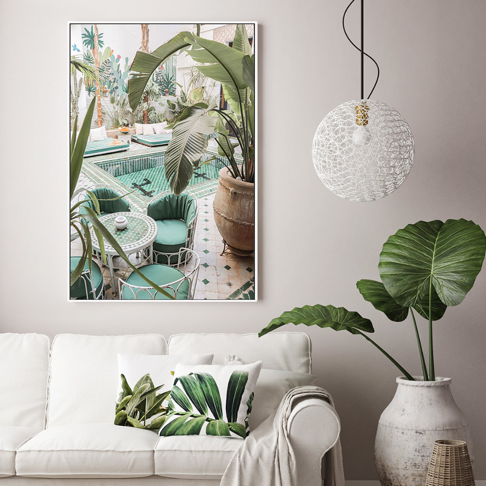 wall-art-print-canvas-poster-framed-Marrakech-2