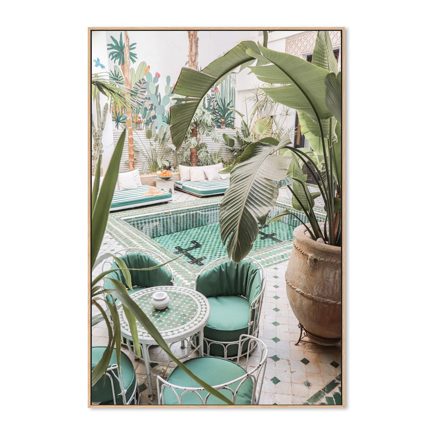 wall-art-print-canvas-poster-framed-Marrakech-4