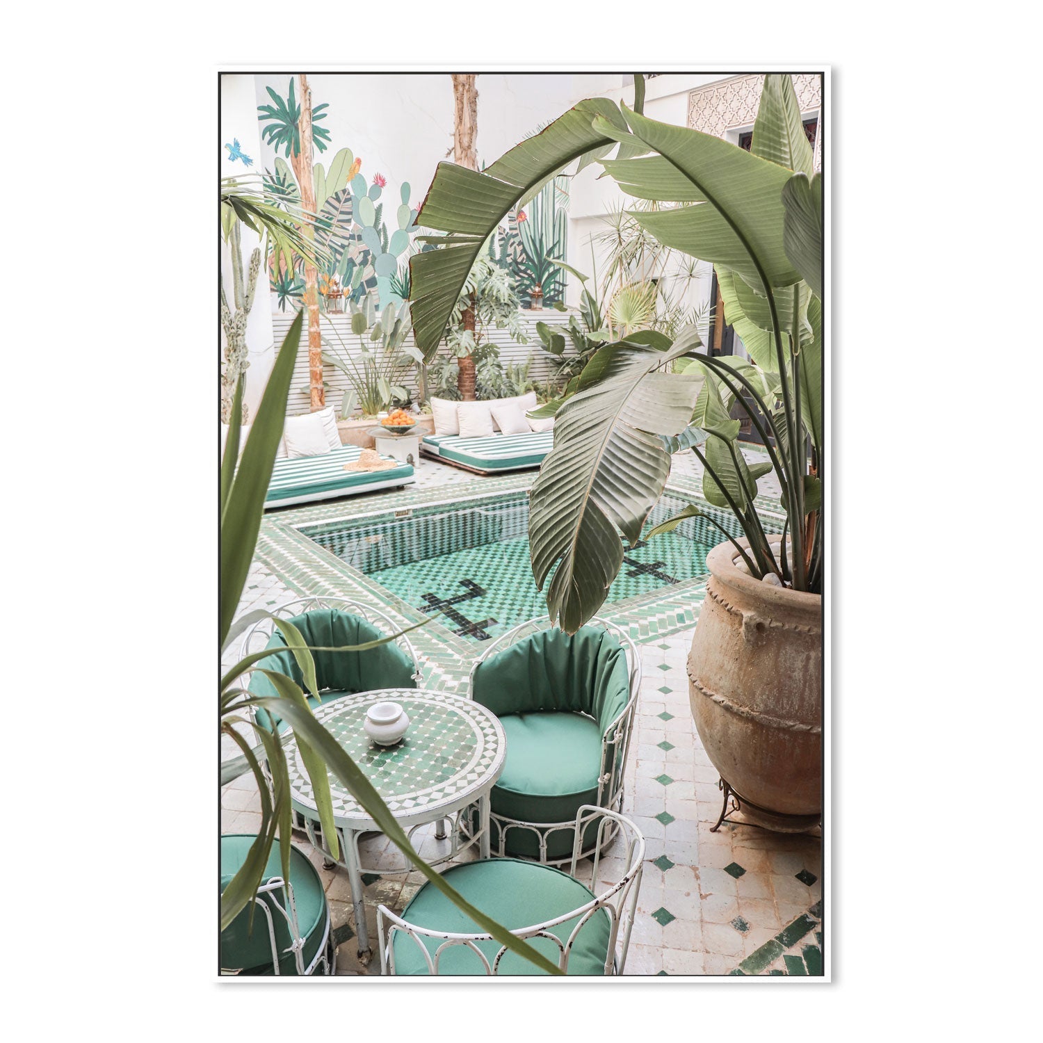 wall-art-print-canvas-poster-framed-Marrakech-5