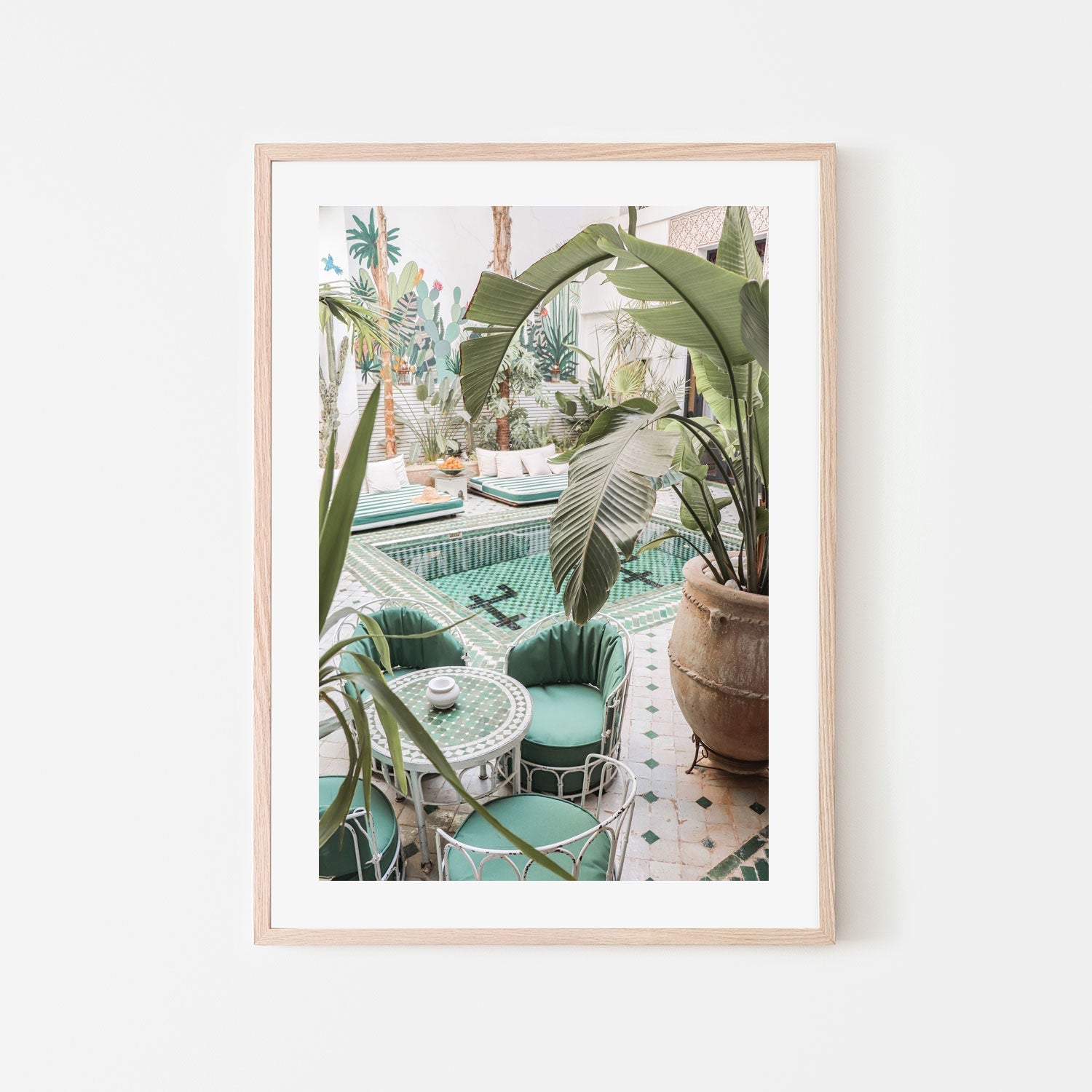 wall-art-print-canvas-poster-framed-Marrakech-6