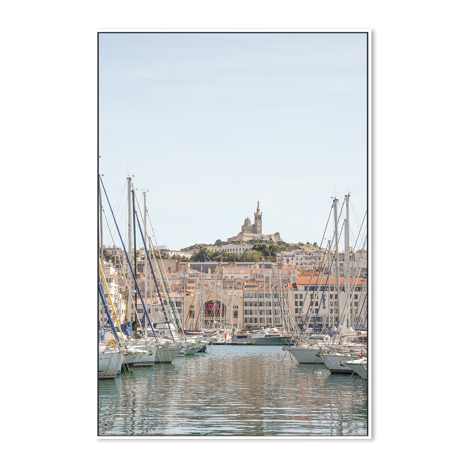 wall-art-print-canvas-poster-framed-Marseille-5
