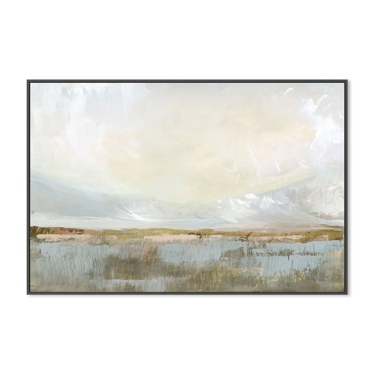 wall-art-print-canvas-poster-framed-Mediterranean Escape, Style C , By Nina Blue-3