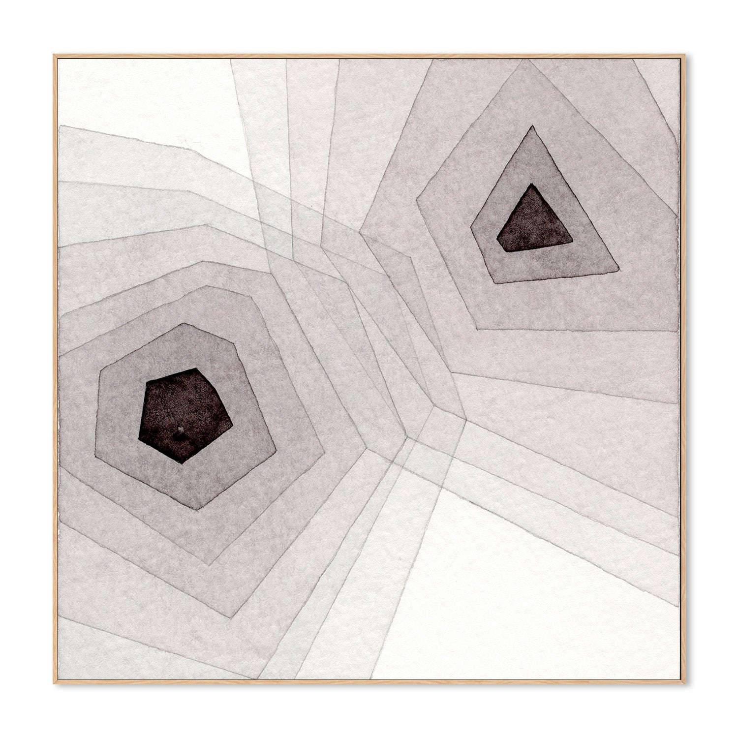 wall-art-print-canvas-poster-framed-Meld, Style A-4