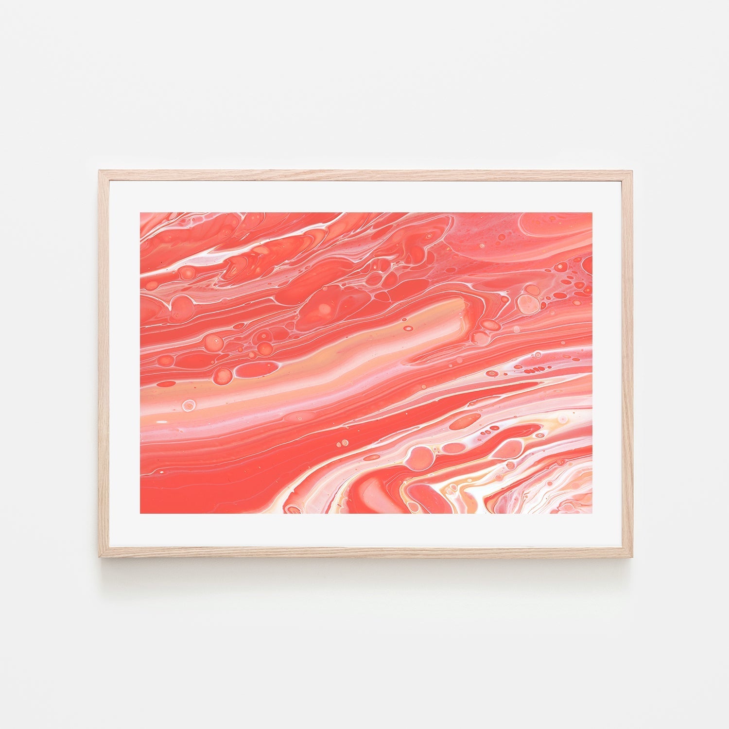 wall-art-print-canvas-poster-framed-Melon Dream , By Cathy Anderson , By Cathy Anderson-6