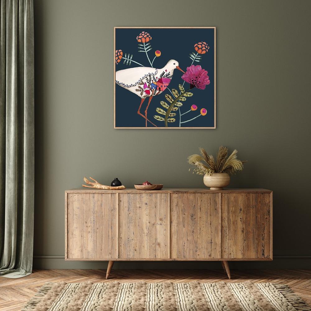 wall-art-print-canvas-poster-framed-Memories-by-Sylvie Demers-Gioia Wall Art