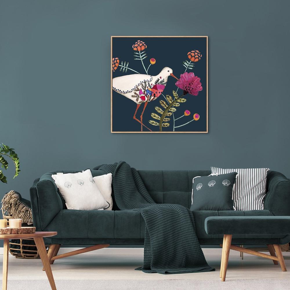 wall-art-print-canvas-poster-framed-Memories-by-Sylvie Demers-Gioia Wall Art
