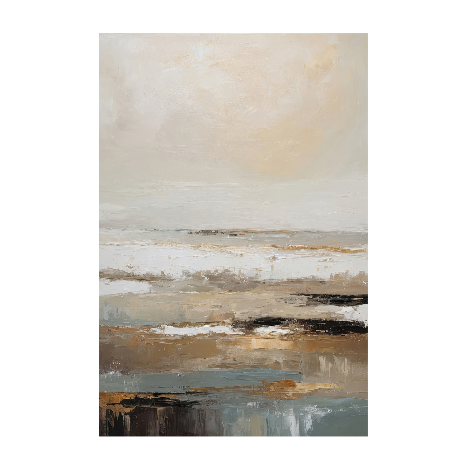 wall-art-print-canvas-poster-framed-Memories In Sand And Sky, Exclusive to Gioia , By Alpenglow Workshop-1